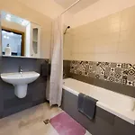 Apartment Ad *