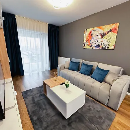 Ad Apartamento Cluj-Napoca