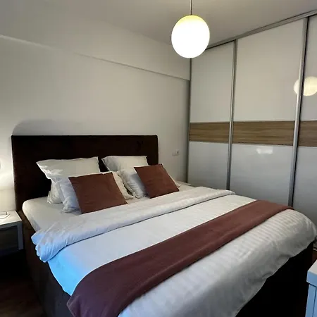 Ad Apartment Cluj-Napoca