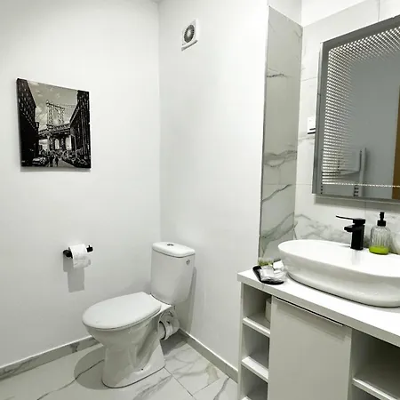 Apartamento Ad *