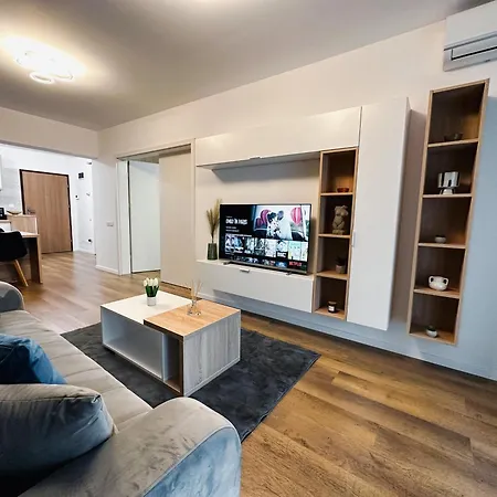 Ad Apartment Cluj-Napoca