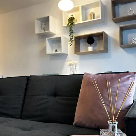 Ad Apartment Cluj-Napoca
