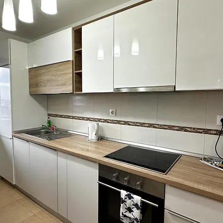 Ad Apartamento