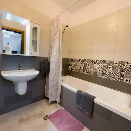 Appartement Ad *