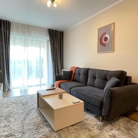 Ad Apartment Cluj-Napoca