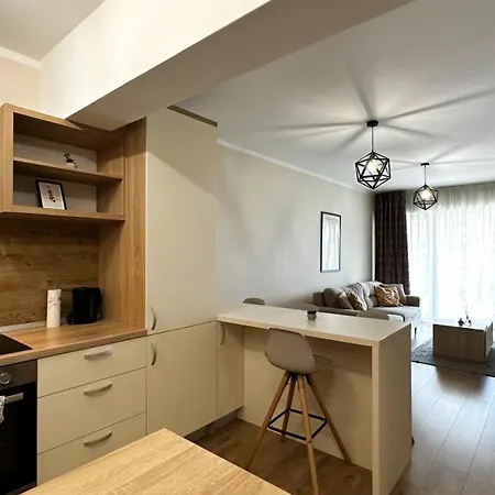Apartamento Ad