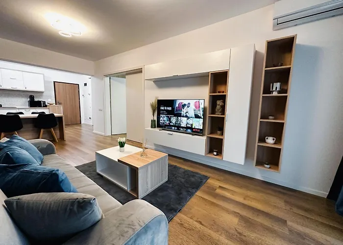 Ad Apartment Cluj-Napoca