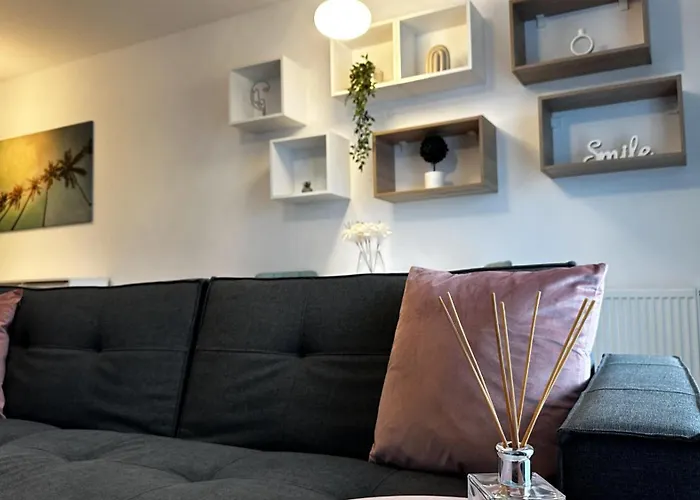 Ad Appartement Cluj-Napoca