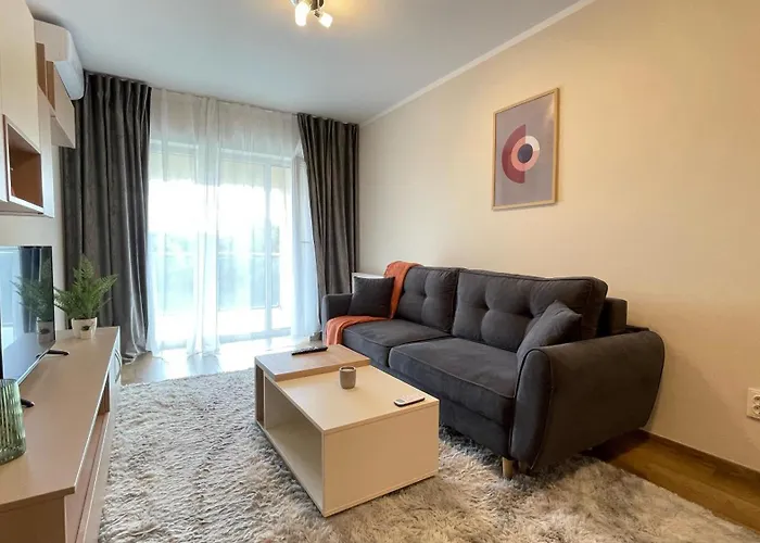 Ad Apartment Cluj-Napoca